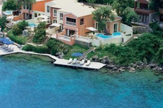 Corfu ImperialGrecotel Exclusive Resort