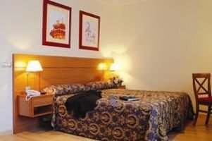 Hotel Palacios