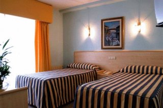 Hotel Mediterráneo