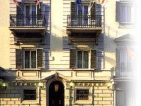 Hotel Rapallo