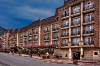 Hotel Estelar Windsor House