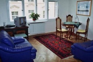Apartment Konvikt