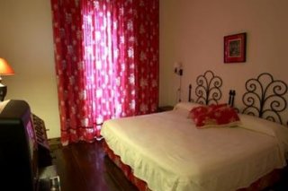 Hotel Casona del Busto