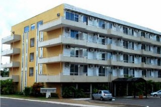 Plaza Bittar Hotel