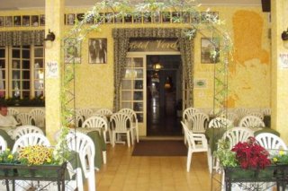 Hotel Verdi
