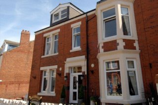Sunholme Guest House