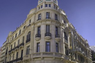 Esplendor Savoy