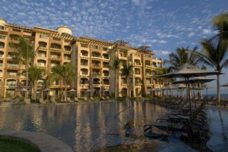 Villa La Estancia Nuevo Vallarta Ultra Inclusive Beach Resort & Spa