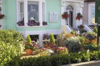 Britannia Guest House