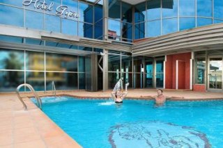 Hotel RH Gijón Gandia