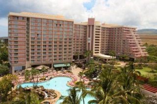 Ka'anapali Beach Club