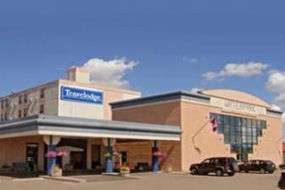 Travelodge  West