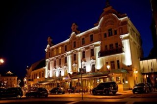Radisson Blu Astorija