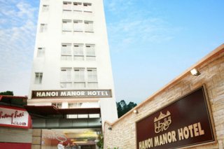 Manor Hotel