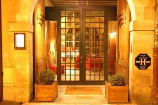 Millésime Hôtel