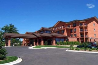 Hilton Garden Inn