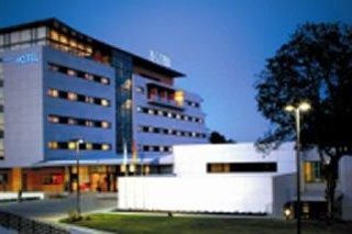 Spa Hotel Oca Katiuska