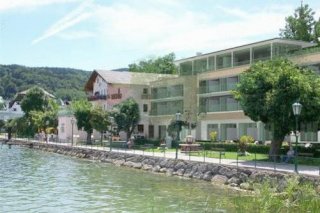 Kuschel & Genießerhotel Seewirt