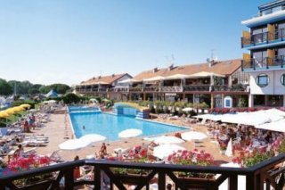 Hotel Marina Uno