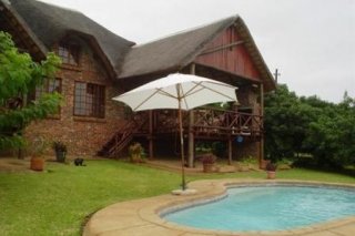 Orchards Farm Cottages