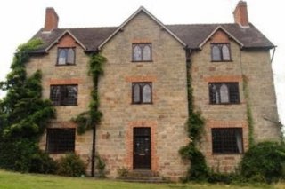 Abbey Farm Bed And Breakfast
