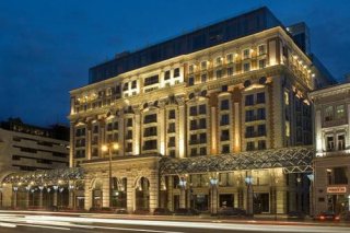 The Ritz-Carlton