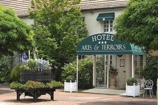 Logis Arts et Terroirs