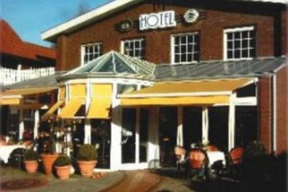 Hotel Ammerländer Stuben