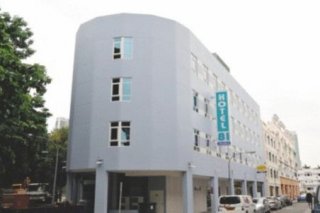 Hotel 81 Osaka