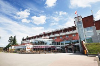 Sokos Hotel Tahkovuori