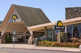 Days Inn /Oakland