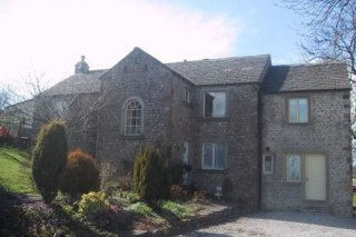 Warren House
