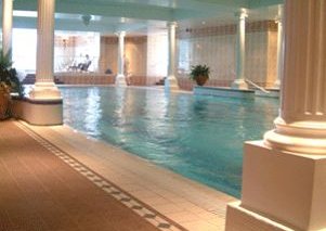 Thornton Hall Hotel