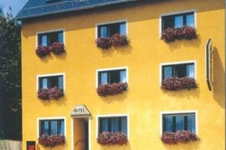 Hotel Mon Plaisir