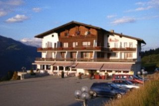 Bike-Hotel Mundaun's
