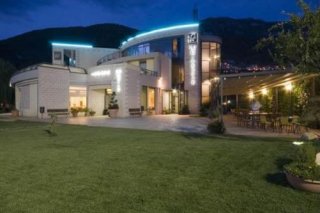 Hotel Le Ginestre