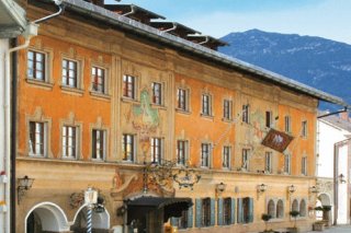Atlas Grand Hotel