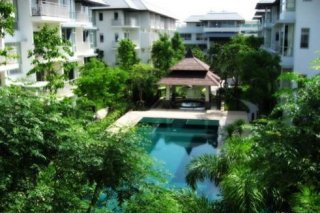 The Park 9A Living Serviced Residence