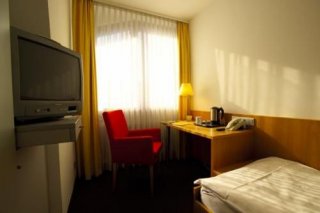 Hotel Spenerhaus
