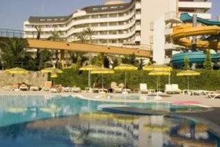 Alaiye Resort & Spa Hotel