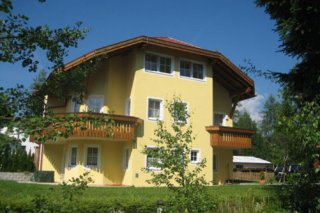 Chalet Willis Ruh