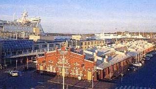 Best Western Hotel Seaport