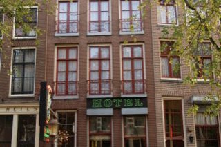Hotel Royal Taste