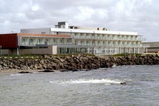 Hotel Flôr De Sal