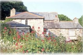 The Mill House