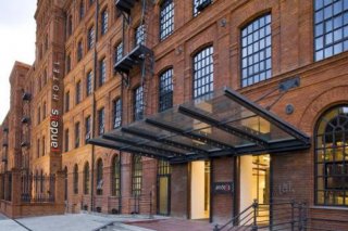 Andel's Hotel