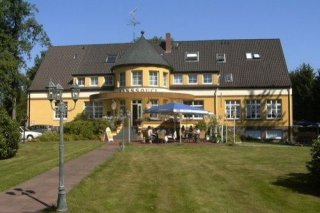 Hotel Sanssouci