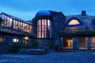 Delphi Mountain Resort
