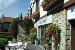Wessex Hotel