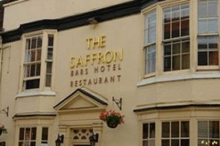 Saffron Hotel